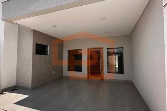 Casa à venda - 115.00m² - Parque Metropolitano, Umuarama-PR