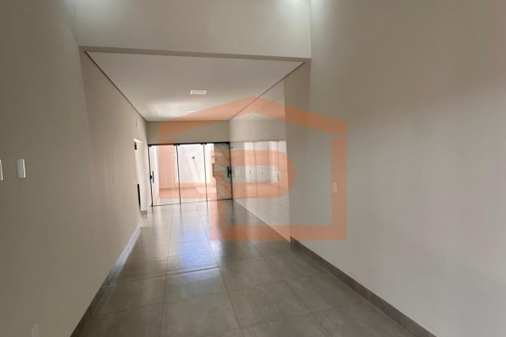 Casa à venda - 115.00m² - Parque Metropolitano, Umuarama-PR