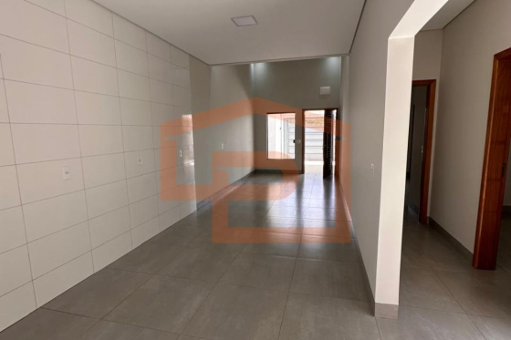Casa à venda - 115.00m² - Parque Metropolitano, Umuarama-PR