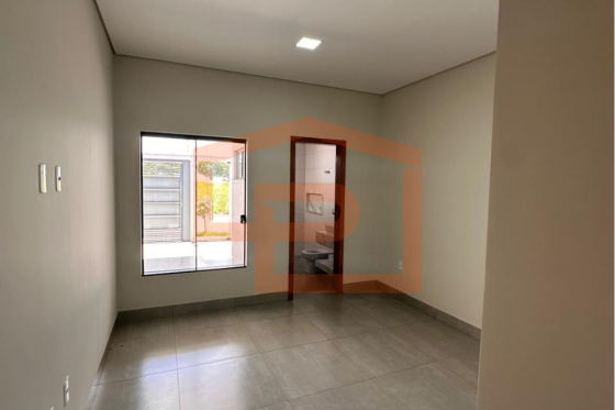 Casa à venda - 115.00m² - Parque Metropolitano, Umuarama-PR