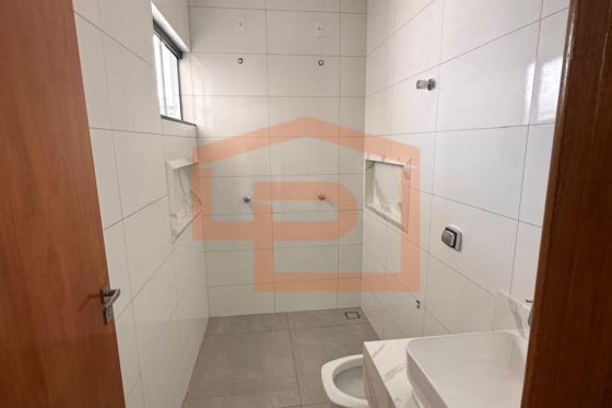 Casa à venda - 115.00m² - Parque Metropolitano, Umuarama-PR