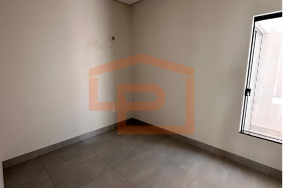 Casa à venda - 115.00m² - Parque Metropolitano, Umuarama-PR