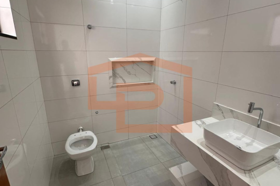 Casa à venda - 115.00m² - Parque Metropolitano, Umuarama-PR