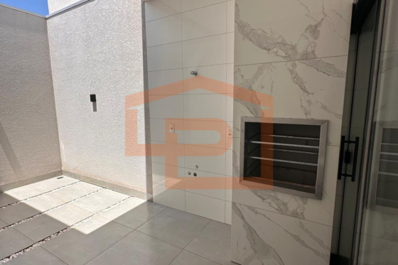 Casa à venda - 115.00m² - Parque Metropolitano, Umuarama-PR