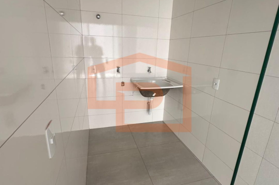 Casa à venda - 115.00m² - Parque Metropolitano, Umuarama-PR
