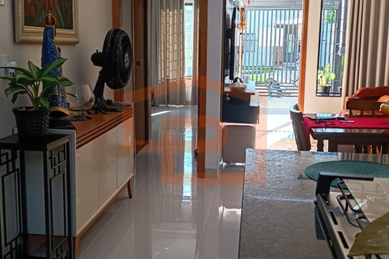 Casa à venda - 85.00m² - Jardim Thereza, Umuarama-PR