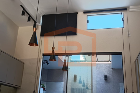 Casa à venda - 85.00m² - Jardim Thereza, Umuarama-PR