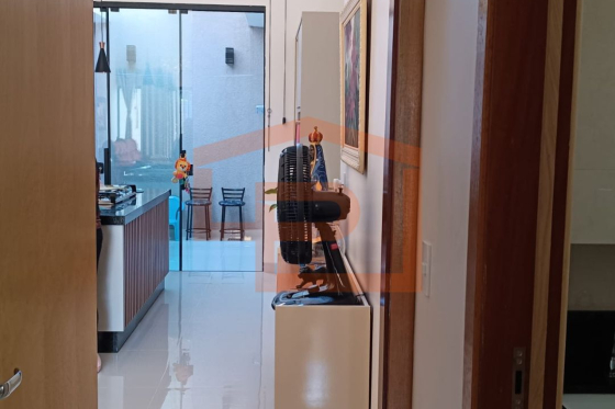 Casa à venda - 85.00m² - Jardim Thereza, Umuarama-PR
