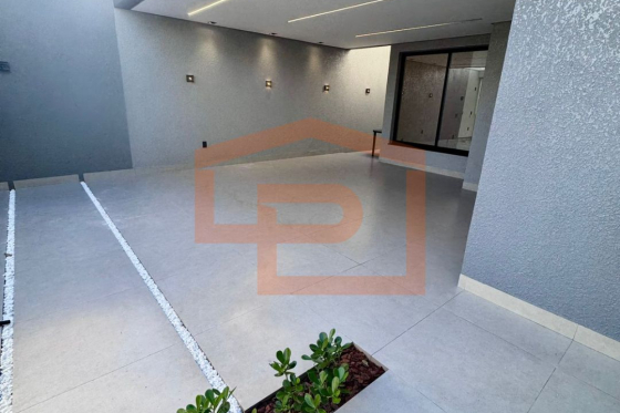 Casa à venda - 147.55m² - Parque Alphaville, Umuarama-PR