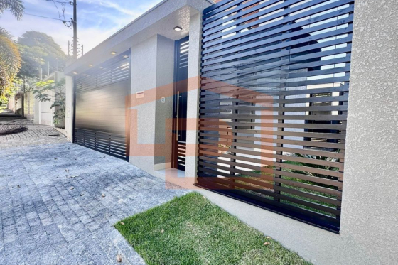 Casa à venda - 147.55m² - Parque Alphaville, Umuarama-PR