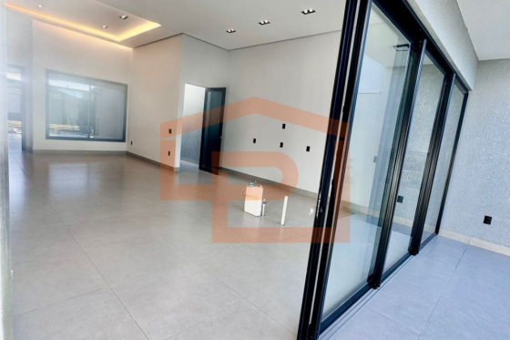 Casa à venda - 147.55m² - Parque Alphaville, Umuarama-PR