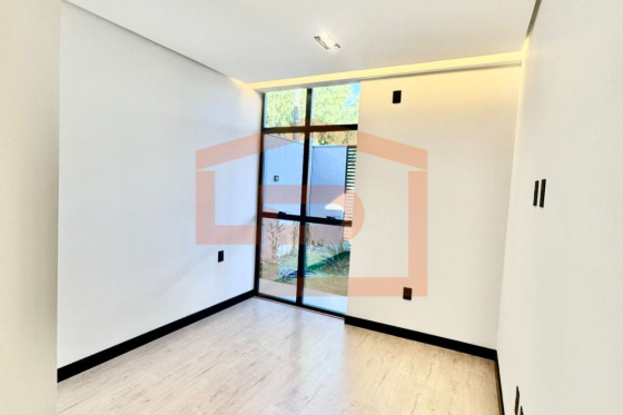 Casa à venda - 147.55m² - Parque Alphaville, Umuarama-PR