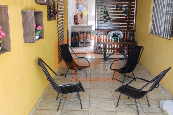 Casa à venda - 113.00m² - Sonho Meu, Umuarama-PR