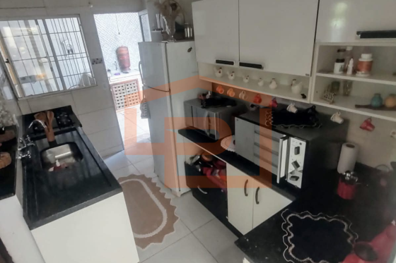 Casa à venda - 113.00m² - Sonho Meu, Umuarama-PR