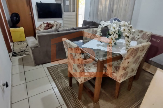 Casa à venda - 113.00m² - Sonho Meu, Umuarama-PR