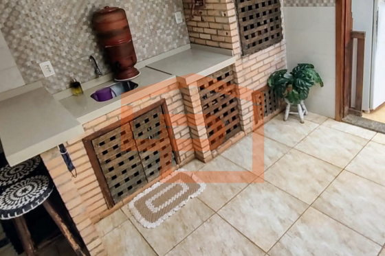 Casa à venda - 113.00m² - Sonho Meu, Umuarama-PR