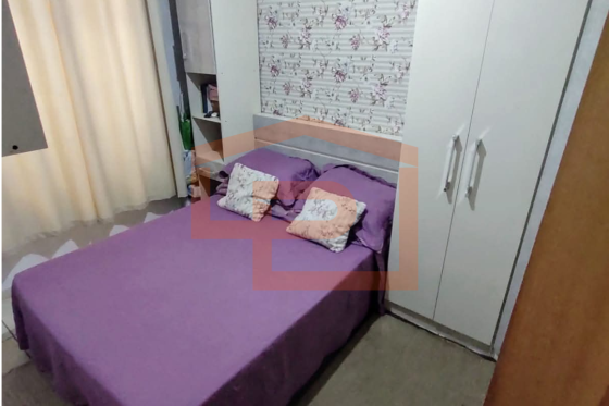 Casa à venda - 113.00m² - Sonho Meu, Umuarama-PR