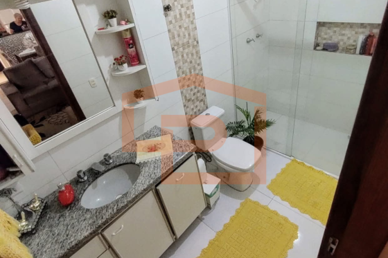 Casa à venda - 113.00m² - Sonho Meu, Umuarama-PR