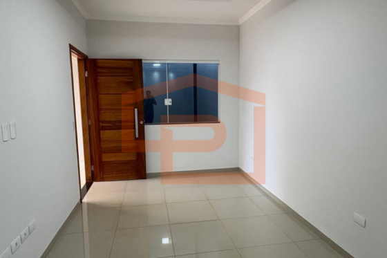 Casa à venda - 115.00m² - Jardim Novo Milênio, Umuarama-PR