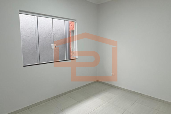 Casa à venda - 115.00m² - Jardim Novo Milênio, Umuarama-PR