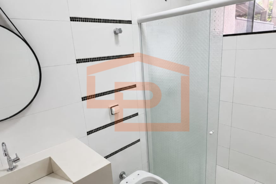 Casa à venda - 115.00m² - Jardim Novo Milênio, Umuarama-PR