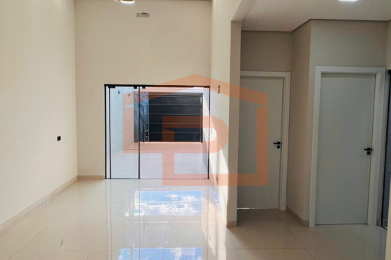 Casa à venda - 69.84m² - Jardim das Cerejeiras, Umuarama-PR