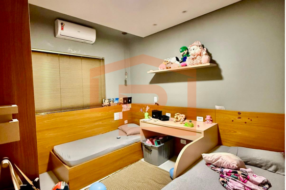 Casa à venda - 118.93m² - Parque Residencial Belo Horizonte, Umuarama-PR