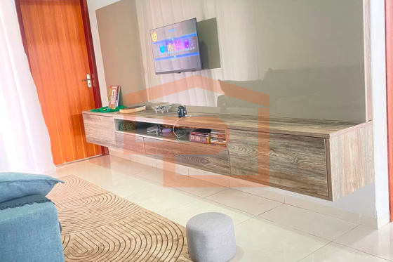 Casa à venda - 150.00m² - Jardim São Francisco, Umuarama-PR