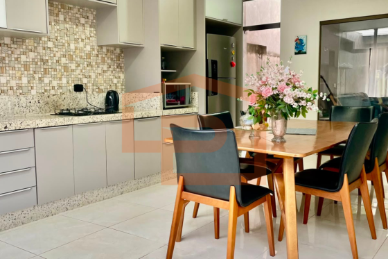 Casa à venda - 150.00m² - Jardim São Francisco, Umuarama-PR