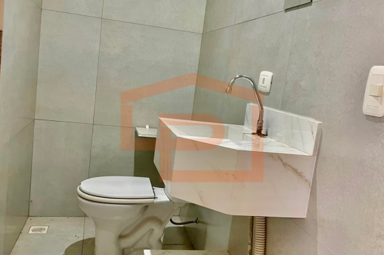 Casa à venda - 150.00m² - Jardim São Francisco, Umuarama-PR