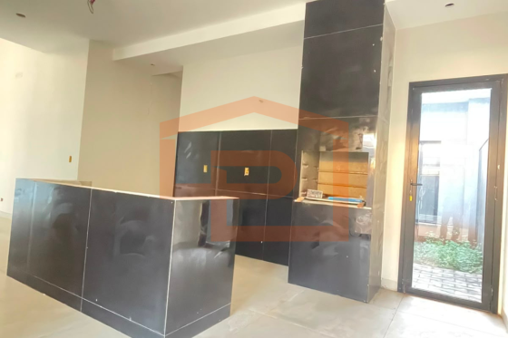 Casa à venda - 120.00m² - Jardim Porto Seguro, Umuarama-PR