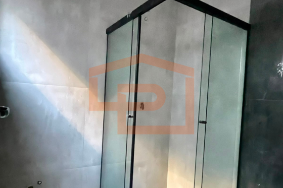 Casa à venda - 120.00m² - Jardim Porto Seguro, Umuarama-PR
