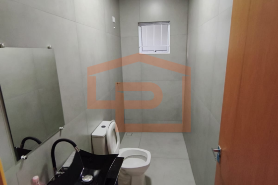 Casa à venda - 90.00m² - Jardim Português, Umuarama-PR