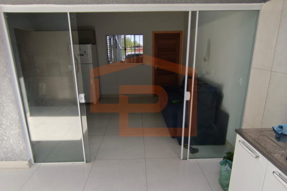 Casa à venda - 90.00m² - Jardim Português, Umuarama-PR