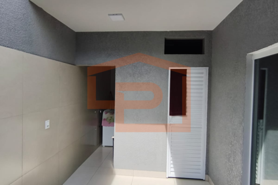 Casa à venda - 90.00m² - Jardim Português, Umuarama-PR