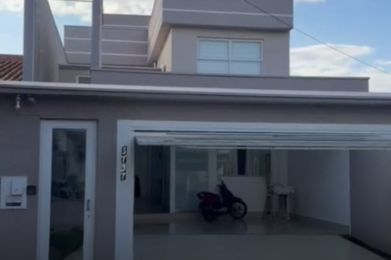 Casa à venda - 183.00m² - Zona III, Umuarama-PR