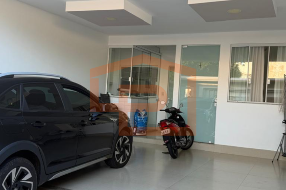 Casa à venda - 183.00m² - Zona III, Umuarama-PR