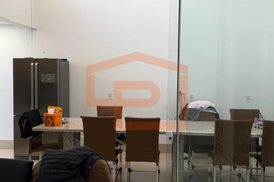 Casa à venda - 183.00m² - Zona III, Umuarama-PR