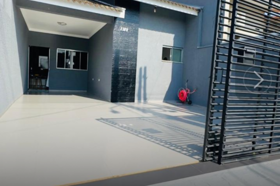 Casa à venda - 105.00m² - Jardim das Garças I, Umuarama-PR