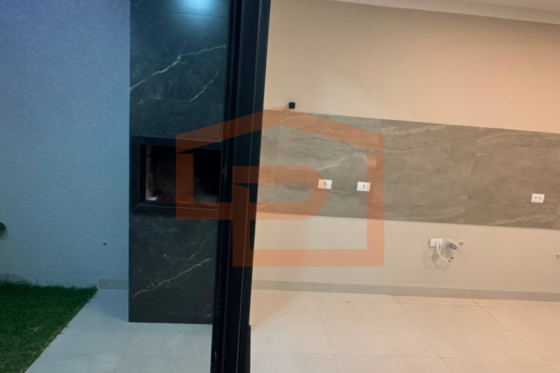 Casa à venda - 90.00m² - Parque Portugal, Umuarama-PR