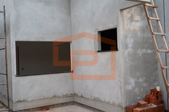Casa à venda - 65.00m² - Jardim das Cerejeiras, Umuarama-PR