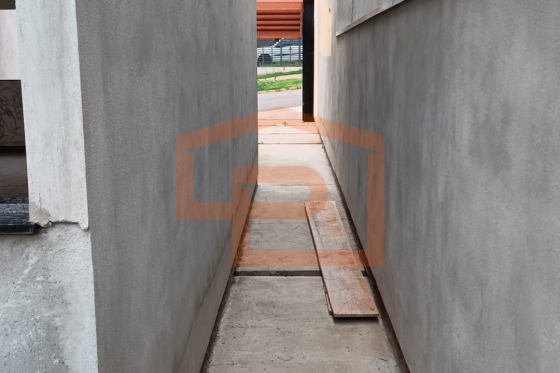 Casa à venda - 65.00m² - Jardim das Cerejeiras, Umuarama-PR
