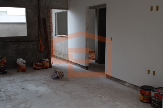 Casa à venda - 65.00m² - Jardim das Cerejeiras, Umuarama-PR