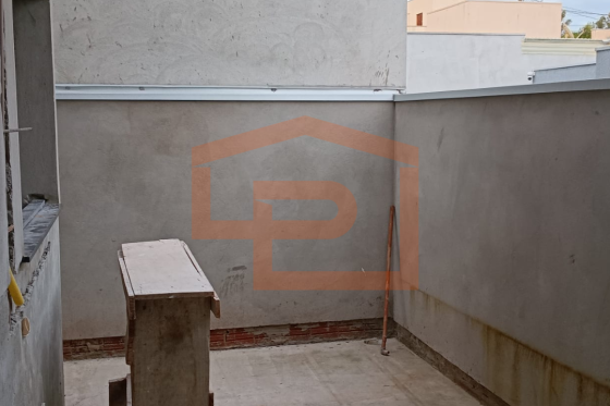 Casa à venda - 65.00m² - Jardim das Cerejeiras, Umuarama-PR