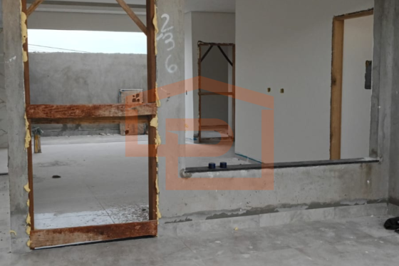 Casa à venda - 91.00m² - Parque Estância, Umuarama-PR