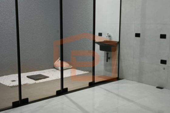 Casa à venda - 90.00m² - Parque Estância II, Umuarama-PR