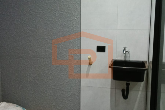 Casa à venda - 90.00m² - Parque Estância II, Umuarama-PR