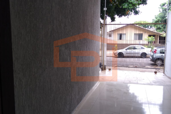 Casa à venda - 90.00m² - Zona VI, Umuarama-PR