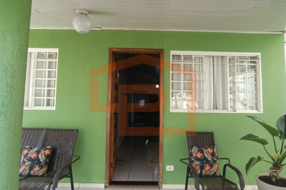 Casa à venda - 449.00m² - Zona II, Umuarama-PR