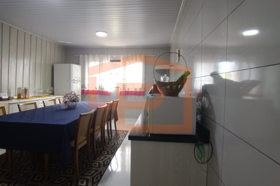 Casa à venda - 449.00m² - Zona II, Umuarama-PR